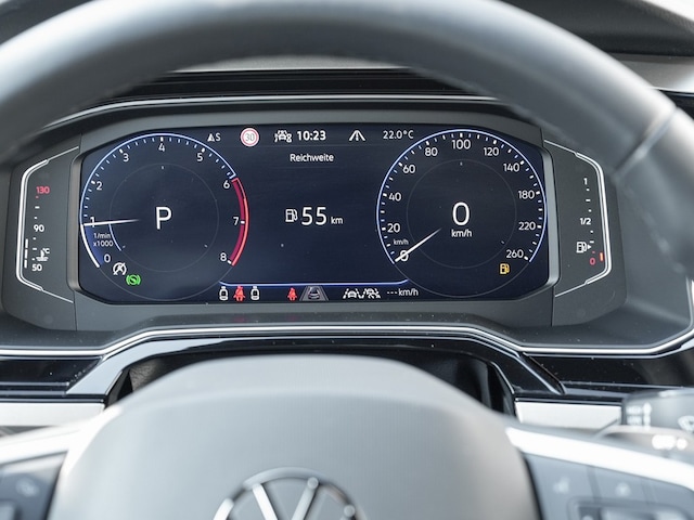 Volkswagen Taigo 1.0 TSI DSG IQ.Drive Move