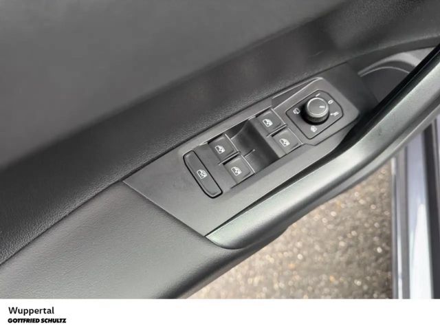 Volkswagen Polo 1.0 TSI DSG