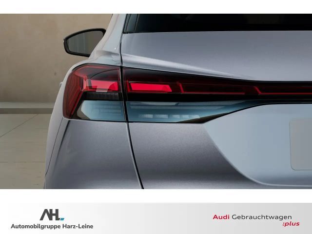 Audi Q4 e-tron S-Line