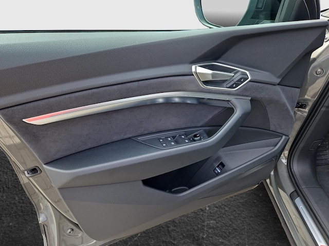 Audi Q8 e-tron 55 Quattro Sportback