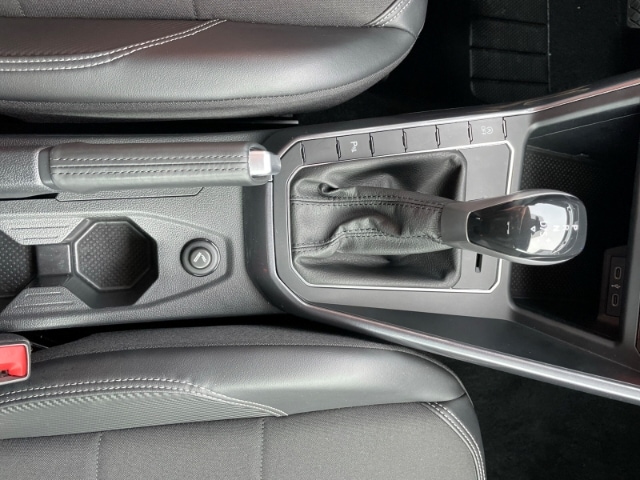 Volkswagen Taigo 1.0 TSI DSG IQ.Drive Style