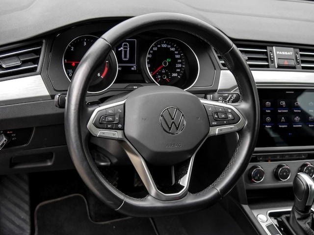 Volkswagen Passat 2.0 TDI DSG Variant
