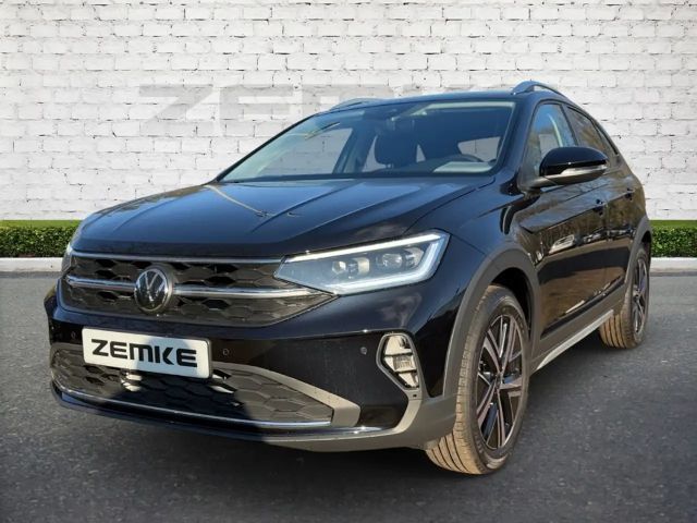 Volkswagen Taigo DSG Style