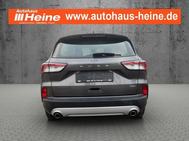 Ford Kuga Cool & Connect Plug in Hybrid