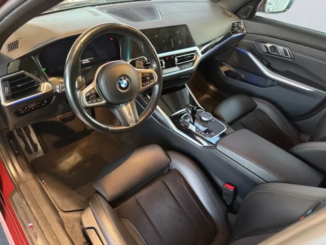BMW 330 330i M-Sport Touring xDrive