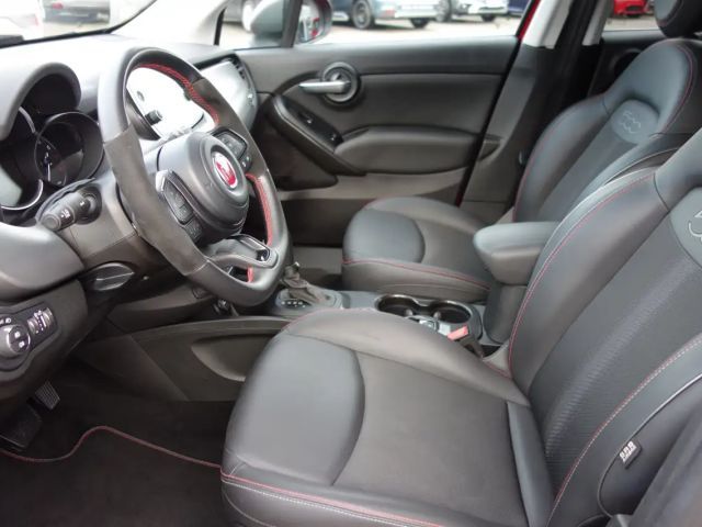 Fiat 500X Sport