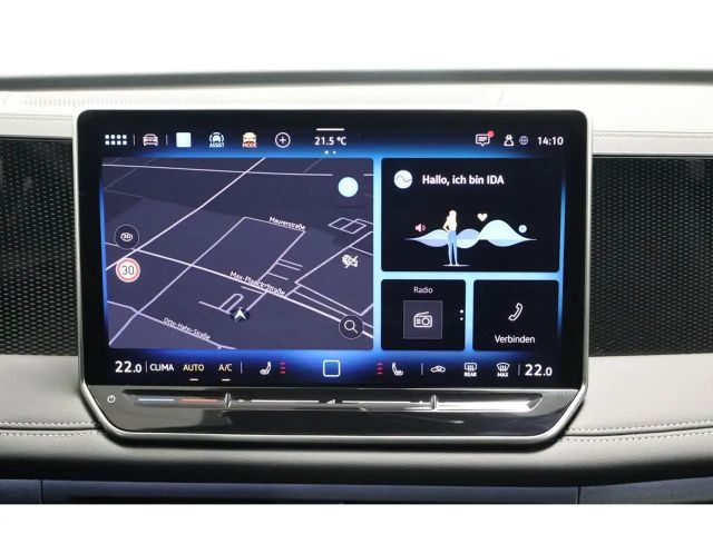 Volkswagen Tiguan 2.0 TDI DSG