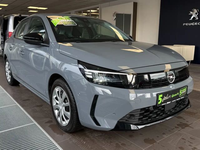 Opel Corsa 1.2 Turbo Turbo