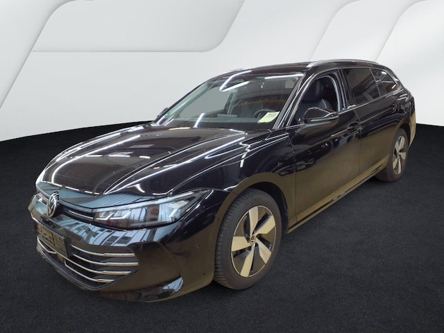 Volkswagen Passat 1.5 eTSI Business DSG