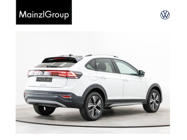 Volkswagen Taigo DSG Style