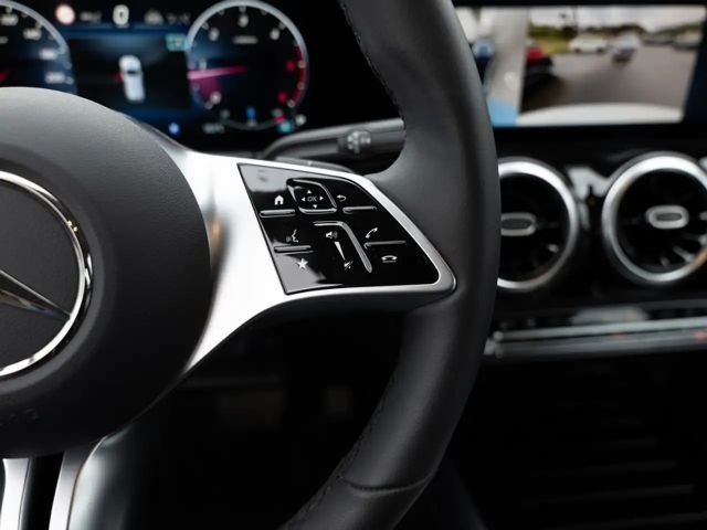 Mercedes-Benz B 200 B 200 d Progressive