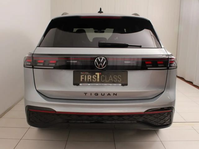 Volkswagen Tiguan DSG R-Line