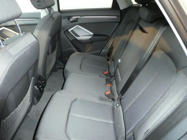 Audi Q3 40 TDI Quattro S-Line