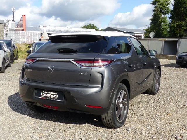 DS DS 3 Crossback E-Tense Mobiles