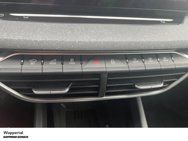 Skoda Octavia 2.0 TDI Combi