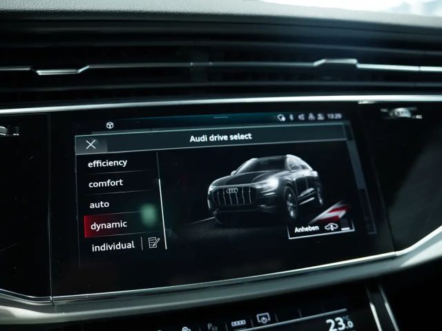 Audi Q8 50 TDI Quattro S-Line