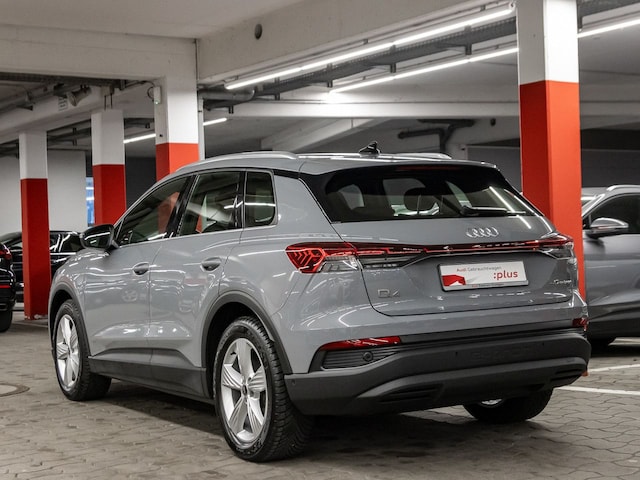 Audi Q4 e-tron 40