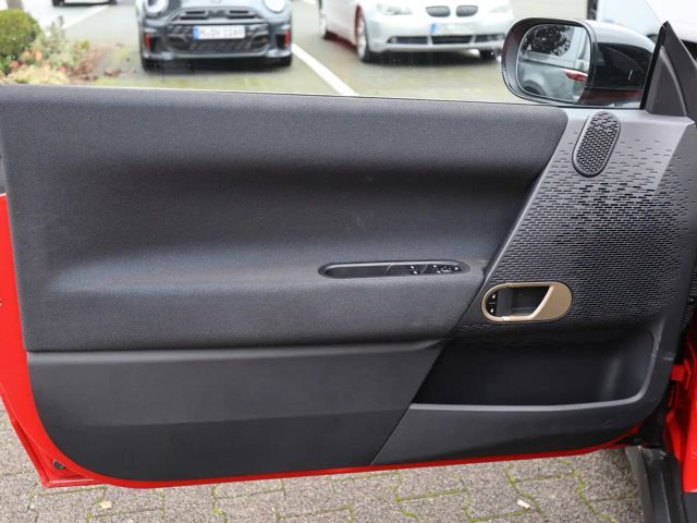 MINI Cooper E Classic Trim HUD LED NAVI SHZ PDC