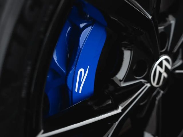 Volkswagen Touareg 3.0 V6 TSI