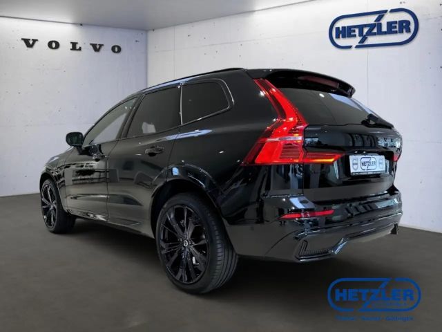 Volvo XC60 AWD Plus Recharge T6