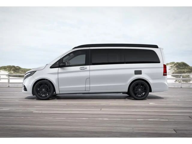 Mercedes-Benz Marco Polo 4MATIC AMG Line