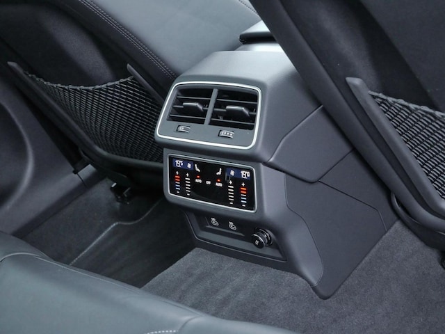 Audi A6 55 TFSI Avant Quattro S-Tronic Sport