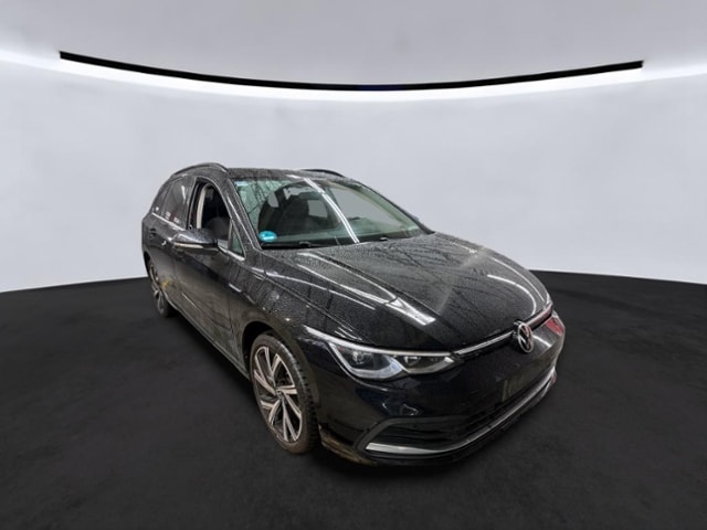 Volkswagen Golf 2.0 TDI DSG Golf VIII Variant