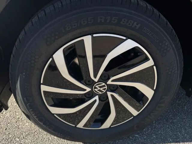 Volkswagen Polo Friends TSI