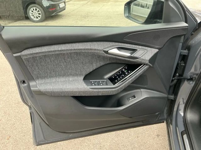 Audi Q6 e-tron Performance