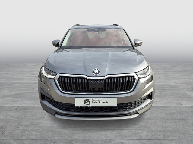 Skoda Kodiaq 2.0 TDI 4x4 Tour