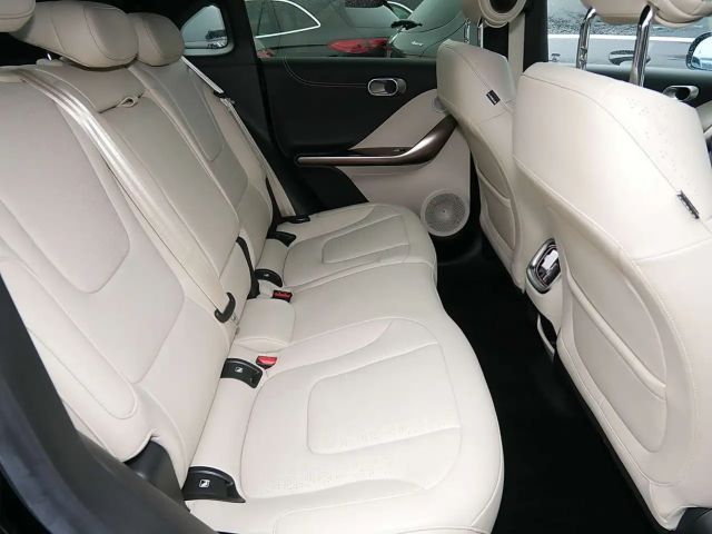 Smart #1 Beats® Premium