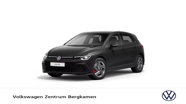 Volkswagen Golf GTE Golf VIII eHybrid