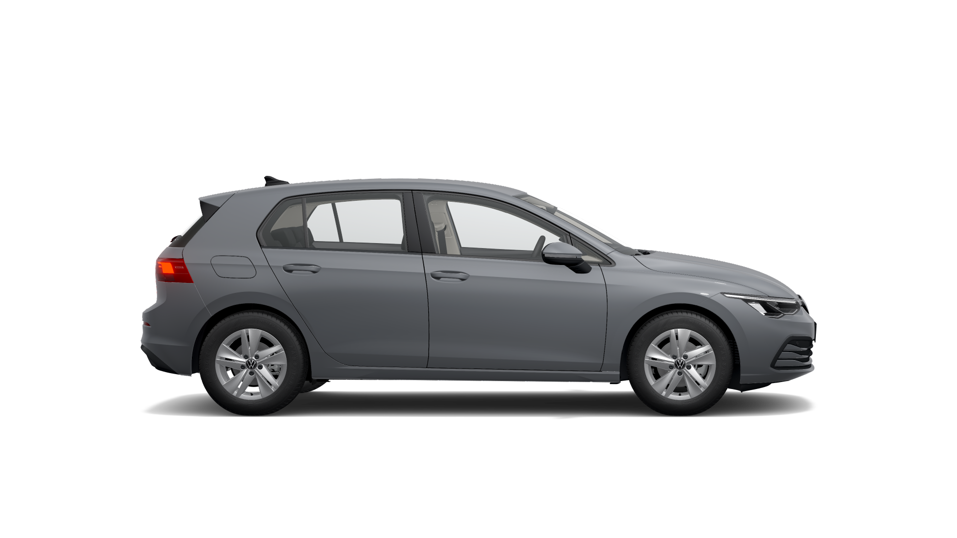 Volkswagen Golf 1.5 TSI Life