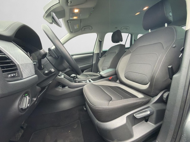 Skoda Kodiaq 2.0 TDI