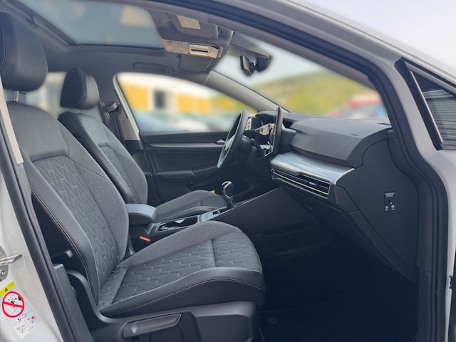 Volkswagen Golf Golf VIII