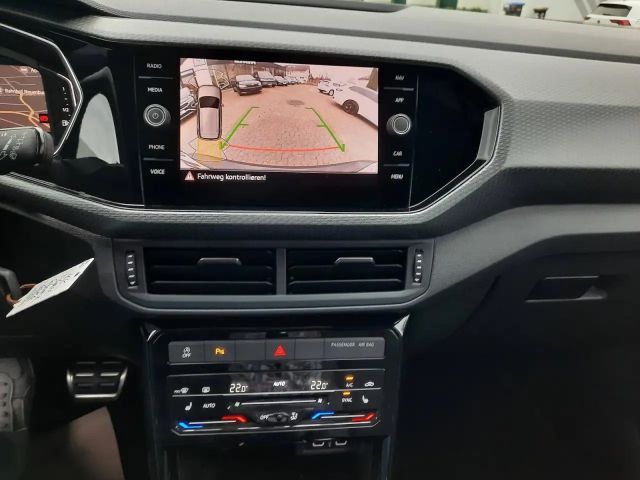 Volkswagen T-Cross DSG Life R-Line