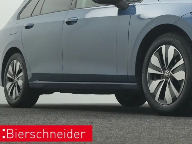 Volkswagen Golf 2.0 TDI DSG IQ.Drive Variant