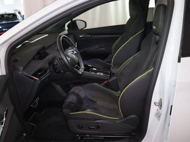 Skoda Enyaq Coupe Lounge