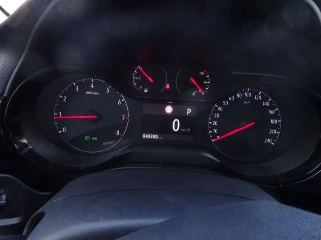 Opel Corsa Edition F Edition