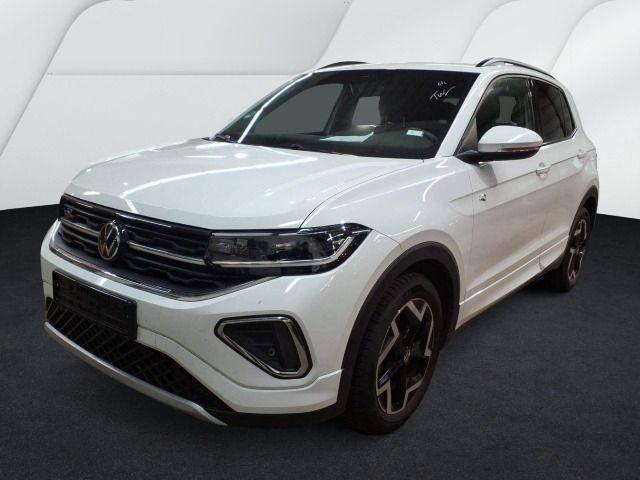Volkswagen T-Cross 1.5 TSI DSG R-Line
