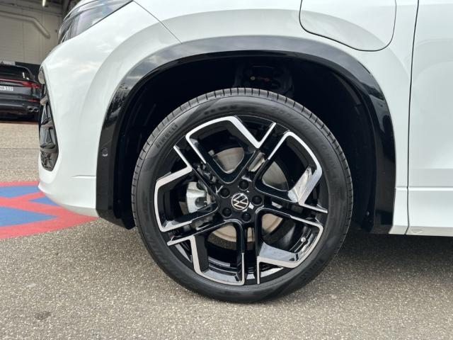 Volkswagen Tayron R-Line eHybrid