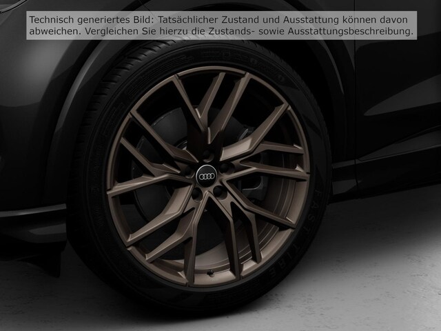 Audi Q4 e-tron Quattro