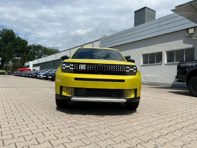 Fiat Grande Panda La Prima