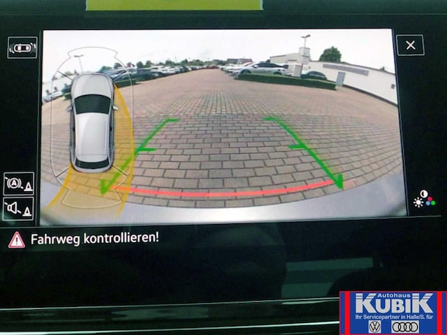 Volkswagen T-Roc 4Motion DSG