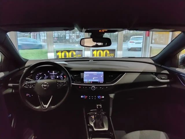 Opel Insignia seit 1921 kauft man Opel bei Pufahl