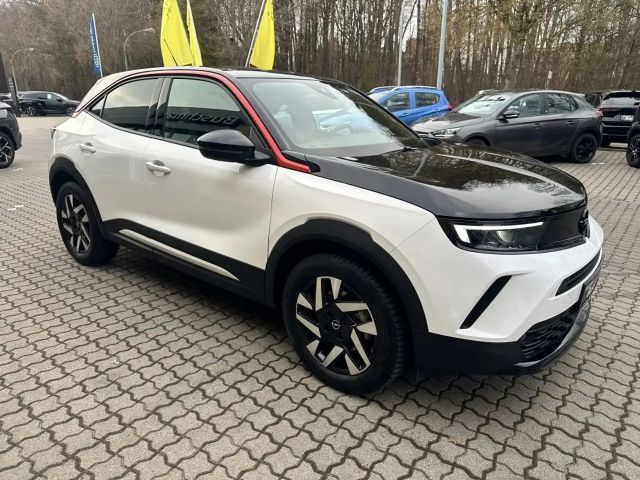 Opel Mokka GS-Line Grand Sport Mokka-e