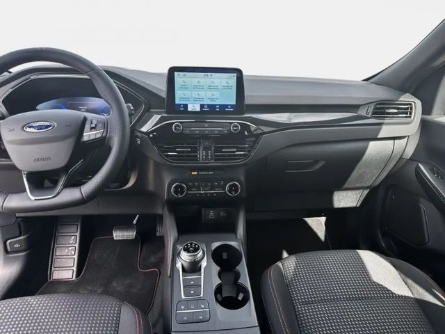 Ford Kuga ST Line