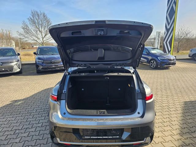 Renault Megane E-Tech EV60 Techno