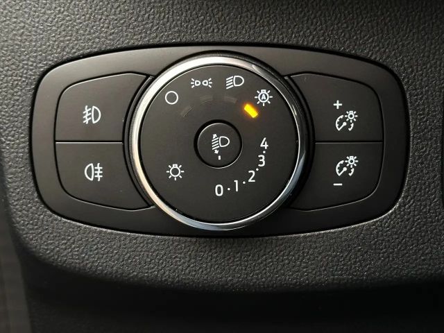 Ford Puma EcoBoost ST Line