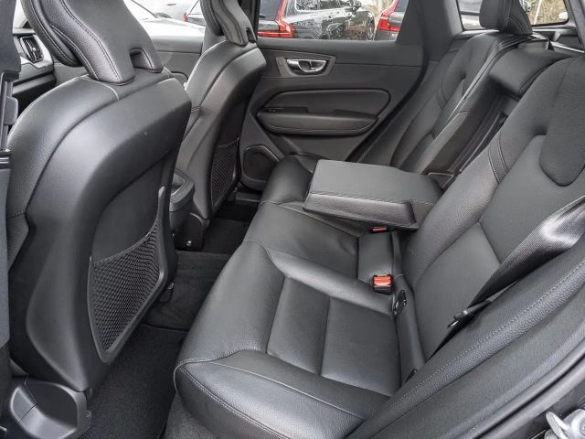 Volvo XC60 Bright Plus